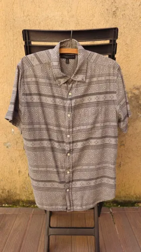 Camisa Aeropostale M