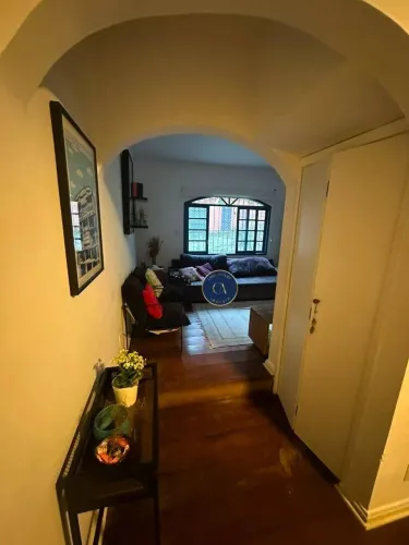 Casa para locação em Cerqueira César, São Paulo.