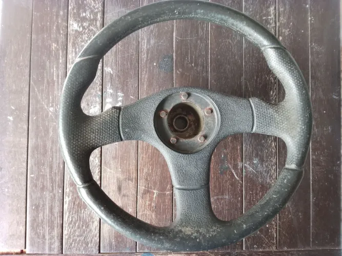 Volante Esportivo Sem o miolo