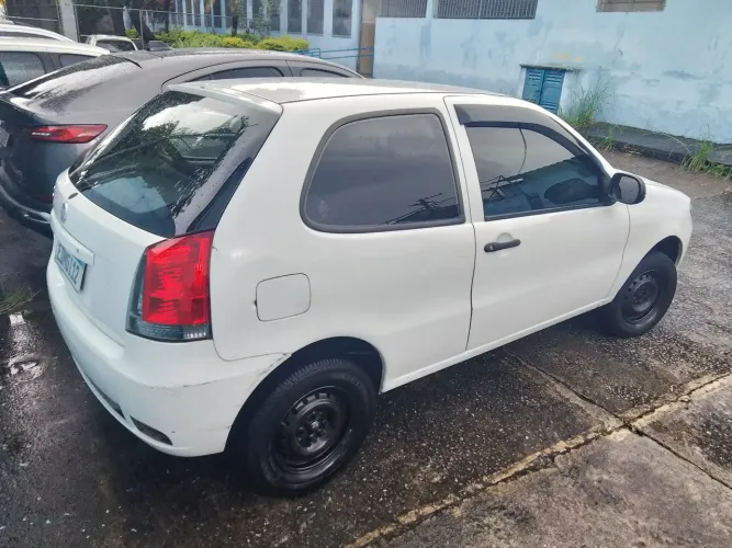 Fiat Palio Celebration 1.0 Fire Flex 8V 2P 2014