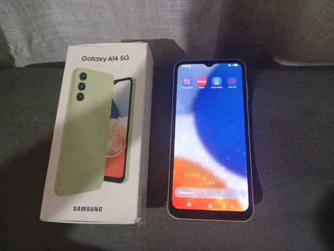 Celular Samsung Galaxy A14 5G