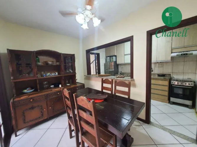 Casa com 2 dormitórios para alugar por R$ 2.200/mês - Parque Riviera - Cabo Frio/RJ