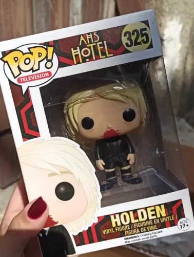 Funko Pop! Holden #325 - American Horror Story Hotel - AHS