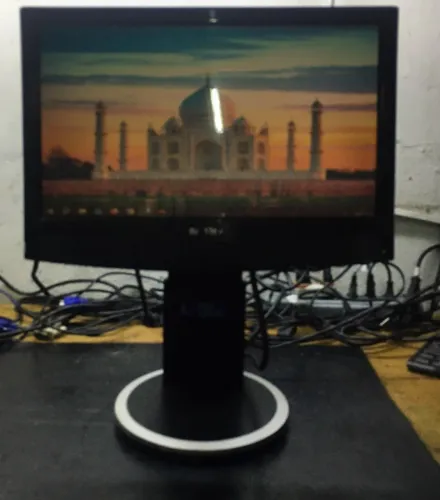 Monitor Braview15 polegada