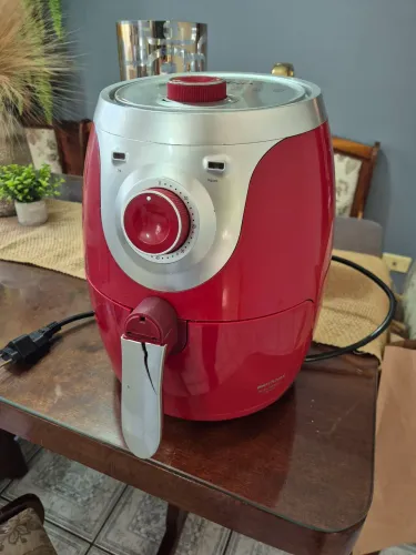 Airfryer Britânia BFR14V 1500W