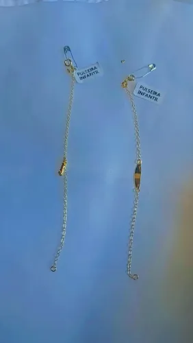 Semi joias