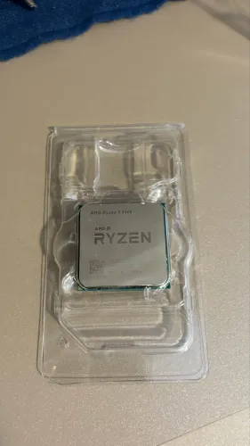 processador ryzen 5 4500 (usado 2 anos)