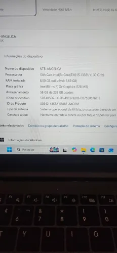Galaxy book 4 i5