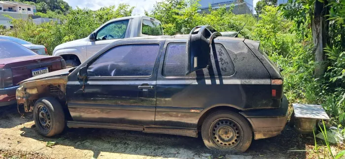 Peças diversas vw golf gti mk3 2 portas