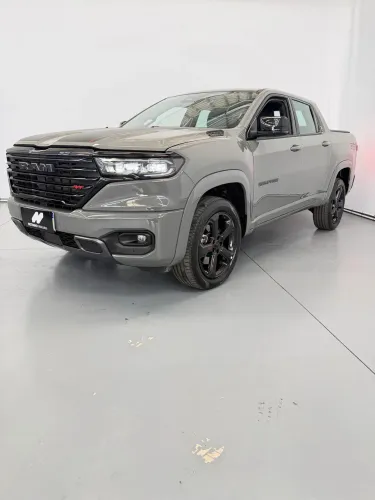 Ram Rampage R/T Hurric. 4 2.0 TB CD 4X4 Aut. 2025