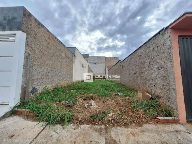 Terreno à venda no bairro Nova América Piracicaba/SP ??