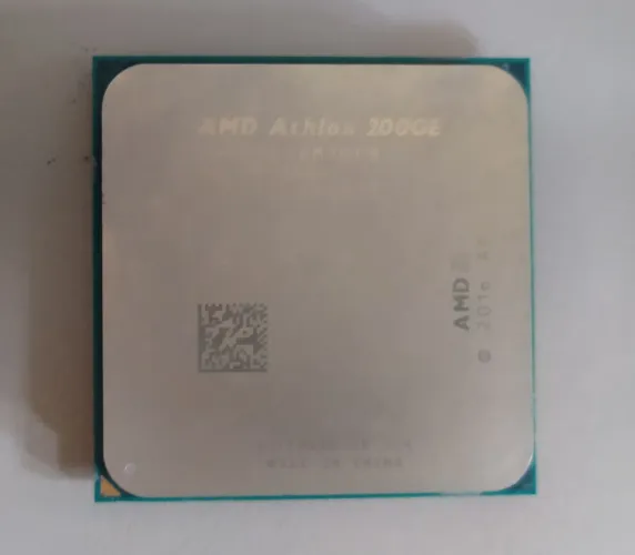 Processador Athlon 200GE