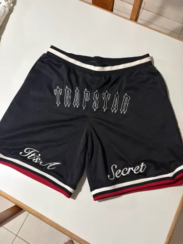 Short Trapstar