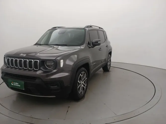 Jeep Renegade Long. T270 1.3 TB 4X2 Flex Aut. 2024