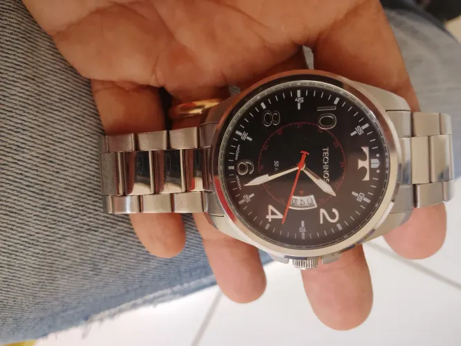 Vende-se Relógio masculino 
