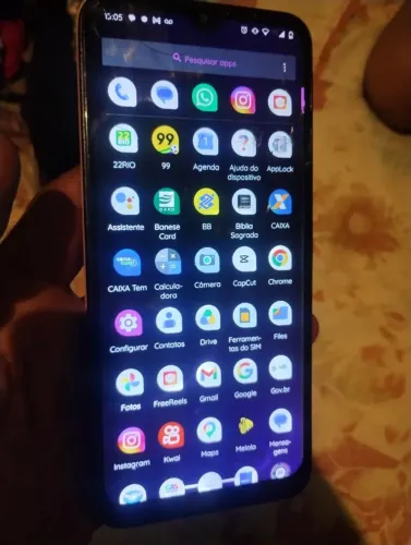 Moto g (9) plus 