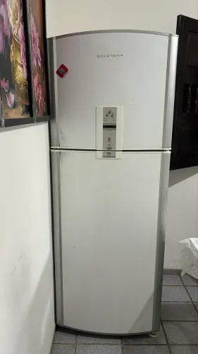 Vendo geladeira