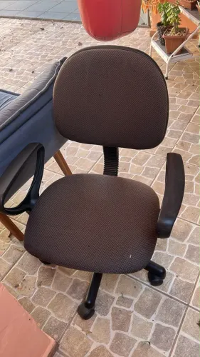 Cadeira escritório