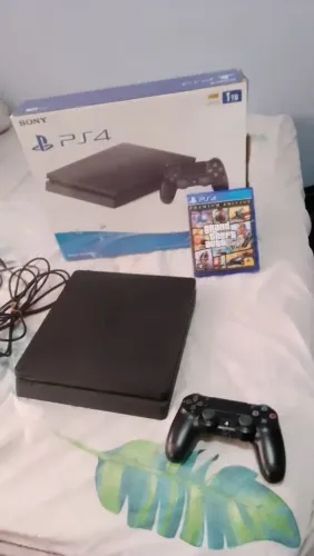 Play 4