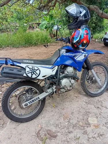 Lander 250