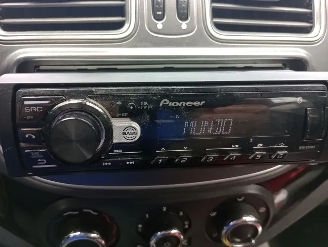 Auto rádio Pioneer