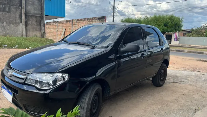 Fiat Palio 1.0 Economy Fire Flex 8V 2P 2013