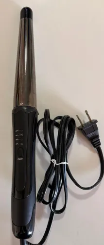 MODELADOR DE CACHOS MODELO INFINITIPRO MARCA CONAIR