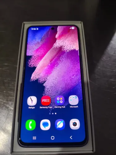 Samsung S21 Fe