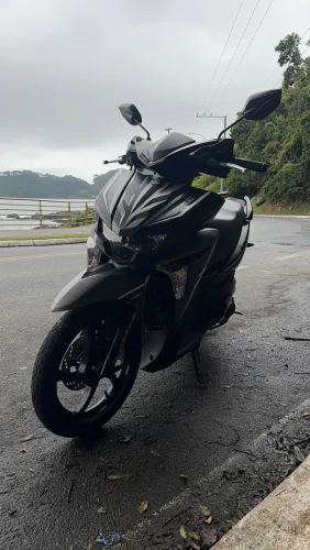 YAMAHA NEO 125 | 2022 R$ 11.000
