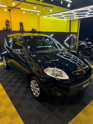 Fiat Palio Attractive 1.0 EVO Fire Flex 8V 5P 2015