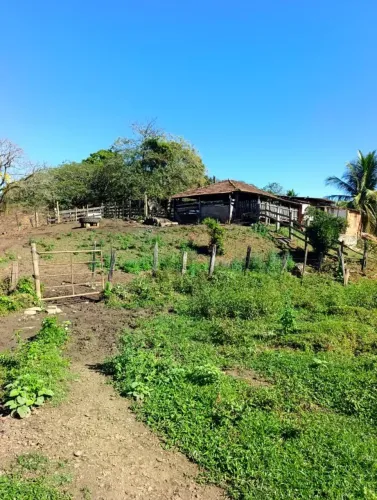 Propriedade cachoeiras de itapemerim