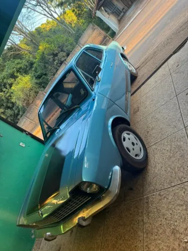 Ford Corcel II L 1985