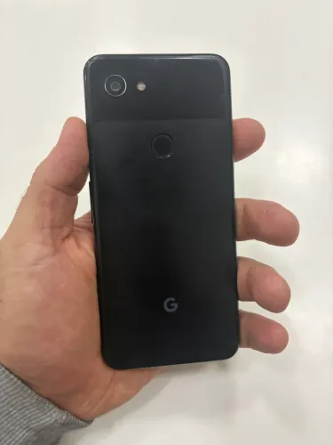 Google Pixel 3a