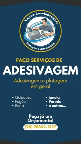 Envelopamento em Geral