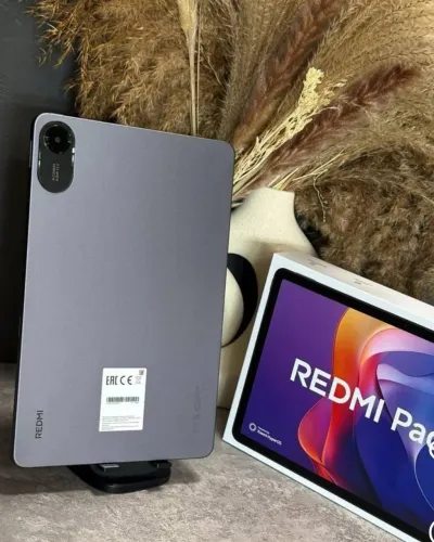 Xiaomi Tablet Pad 2 Lacrado 256 GB 8 RAM Lacrado Com Garantia 