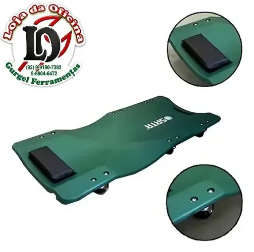 Esteira para mecanico SATA-ST95999SC