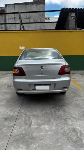 Fiat Siena 1.0/ EX 1.0 MPI Fire/ Fire Flex 8V 2010