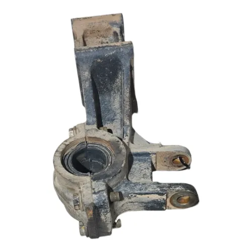 suporte estabilizador lado esquerdo Mercedes-Benz 1718 2009.
