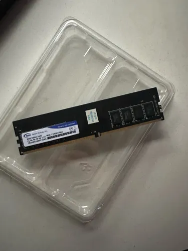 Memoria Ram 8gb ddr4 2400mhz