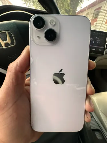 Vendo iPhone 14 128gb funcionando perfeitamente 