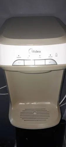 Purificador de água midea