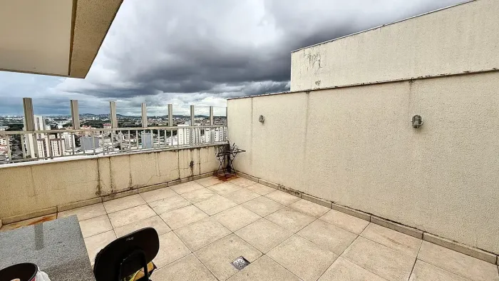 Imóvel para venda tem 140 metros quadrados com 3 quartos em Liberdade - Belo Horizonte - M