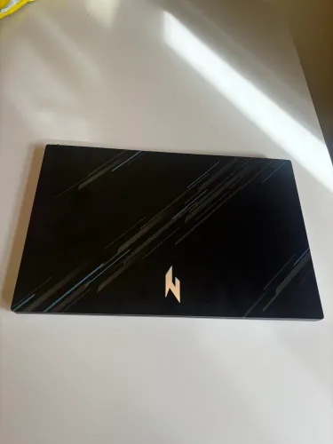 Acer Nitro V15