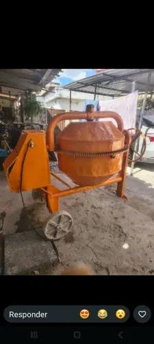 Vendo Bitoneira