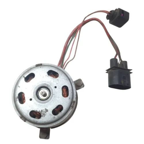 Motor Ventoinha Eletroventilador Vw Passat Cc 2008 A 2012