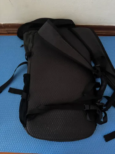 MOCHILA ON Speed Pack 18L Lite