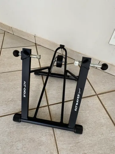 Rolo de Treino Altmayer Alt
