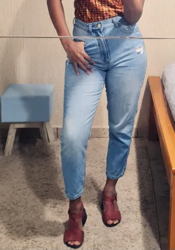 Calça