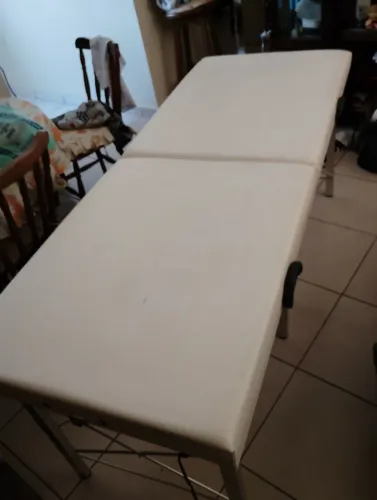 Maca portátil