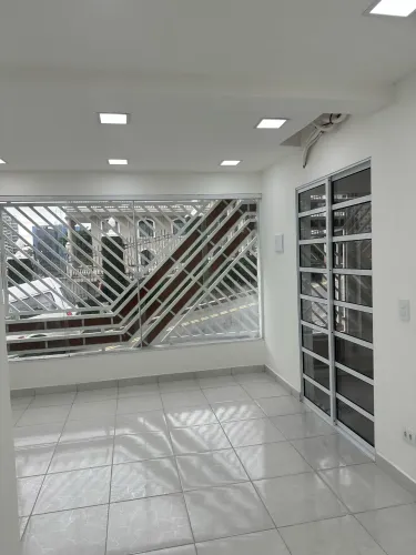 Sala comercial
